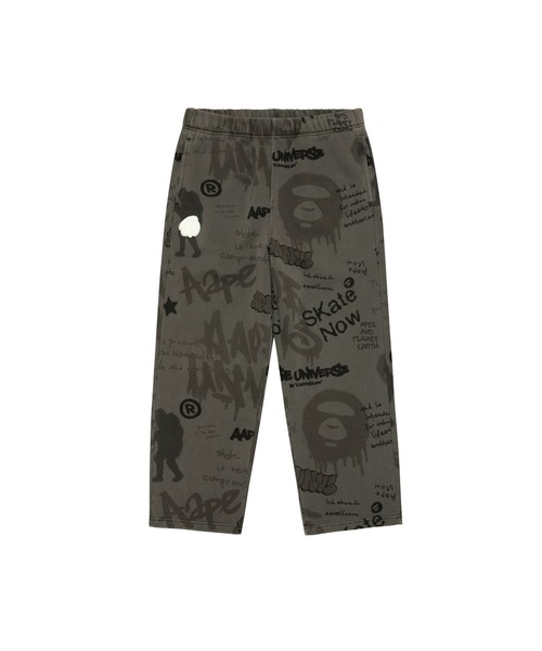 AAPE BY A BATHING APE（エーエイプバイアベイシングエイプ