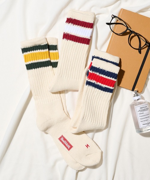 Healthknit（ヘルスニット） 靴下 ギフトにもぴったり！「Healthknit
