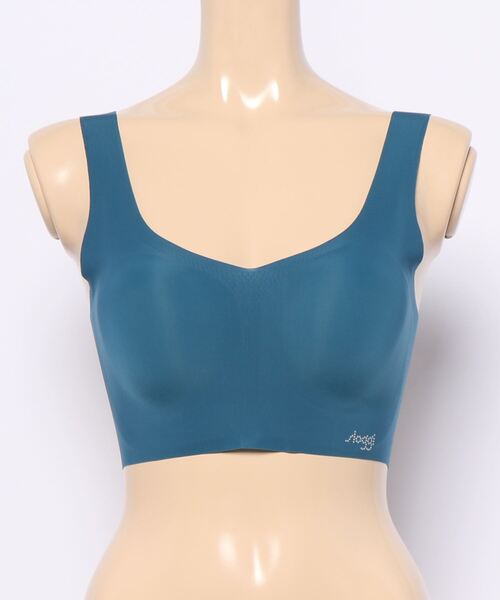 ブラ スロギー ゼロ フィール ベーシック 2 ハーフトップ S M Lサイズ Sloggi Zero Feel Top Jx Zozotown Paypayモール店 通販 Paypayモール