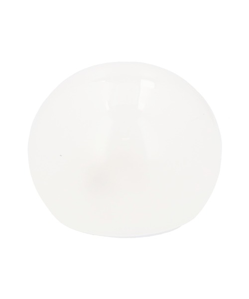 Francfranc（フランフラン） 照明 シェル ランプ ミント : ZOZOTOWN