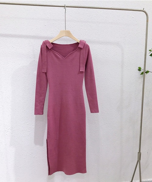 Jasmine Grandiflorum（ジャスミングランディフローラム） ワンピース