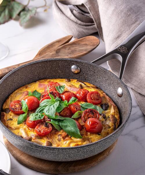 212 KITCHEN STORE 鍋 サリーナ フライパン 20cm 「BALLARINI