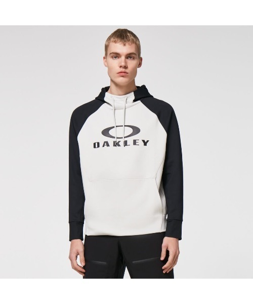 OAKLEY（オークリー） パーカー SIERRA DWR FLEECE HOODY 2.0