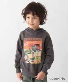 ディズニー トレーナー キッズの商品一覧 通販 Yahoo ショッピング