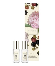 香水 jo malone london ジョー マローン ロンドン ピオニー ＆ ブラッシュ スエード ブラックベリー ＆ ベイ トラベル コロン デ｜ZOZOTOWN Yahoo!店