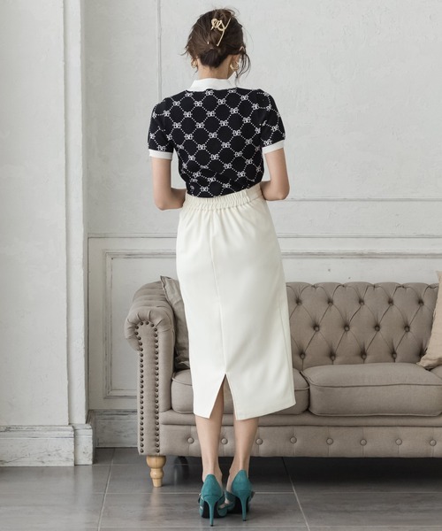 tibi★シルクタフタロングスカート 145-163543-1.jpg
