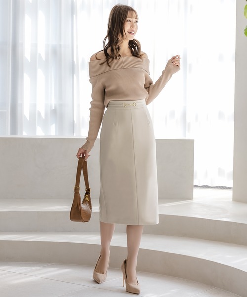 高級　貴重　シルク100% バーバリーロンドン　スカート　ティアード　シボリ加工 Round Tiered Long Skirt