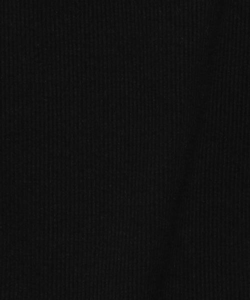 タンクトップ <H>COTTON RIB AMERICAN SLEEVE TANK TOP 22SS/タンクトップ|ZOZOTOWN PayPayモール店|25