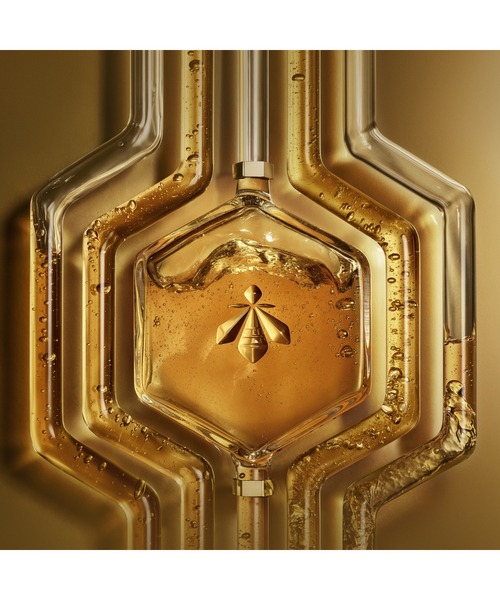 GUERLAIN（ゲラン） ヘアオイル アベイユ ロイヤル スカルプ＆ヘア