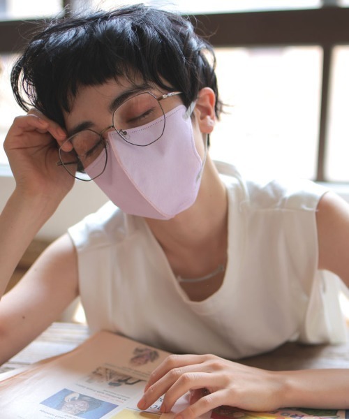 DONOBAN（ドノバン） 伊達メガネ メガネ 眼鏡 「UVカット率 99％以上