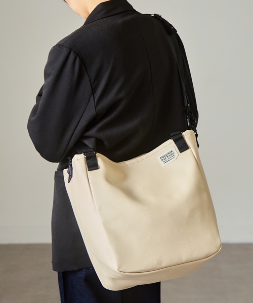 PANAM クリッパー レプリカ トートバッグ 0872 LB フレドリックパッカーズ トートバッグ FREDRIK[品番