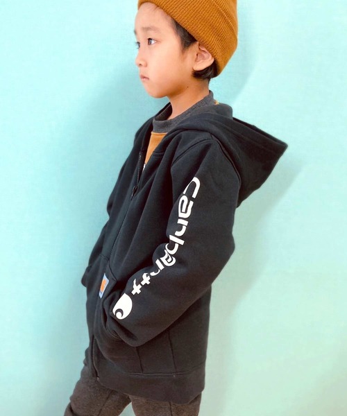 Carhartt キッズジャケット　120-130cm Carhartt キッズジャケット 120-130cm