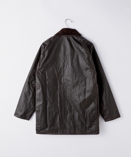 Barbour（バブアー） ミリタリージャケット モッズコート Barbour