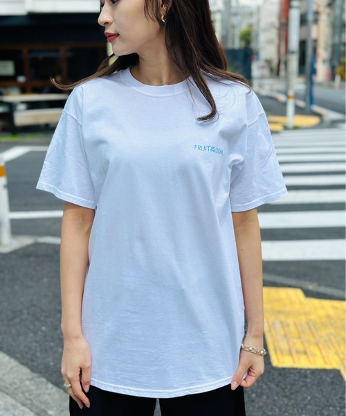 FRUIT OF THE LOOM tシャツ LOOM/フルーツオブザルーム