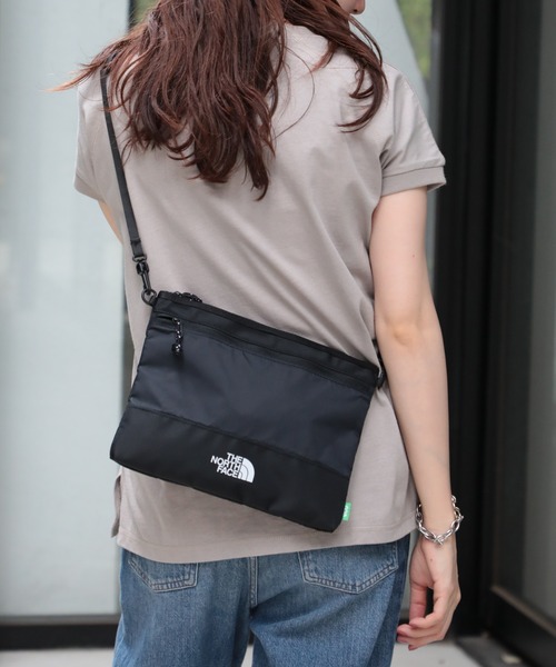 THE NORTH FACE★BREEZE SLING BAG - NN2PP54 THE NORTH FACE☆BREEZE SLING BAG - NN2PP54 (THE NORTH FACE