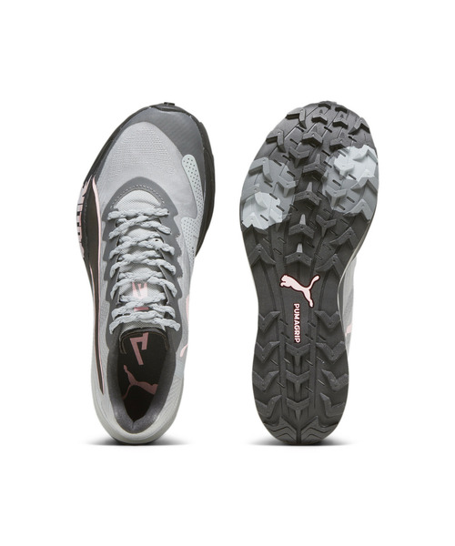 PUMA スニーカー プーマ ウィメンズ FAST-TRAC エイペックス