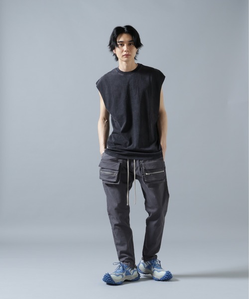 DANKE SCHON（ダンケシェーン） パンツ 「WEB＆DEPOT限定」DankeSchon