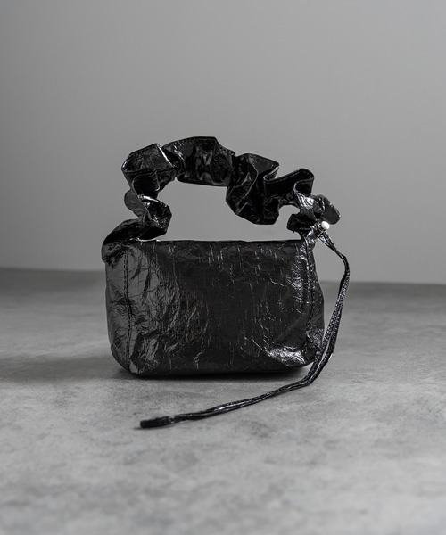 ハンドバッグ ayame REVERSIBLE BAG – MEYAME