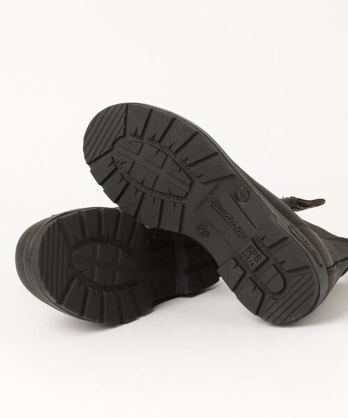 ブーツ Blundstone / ”CLASSICS” ブーツ メンズ レディースの画像
