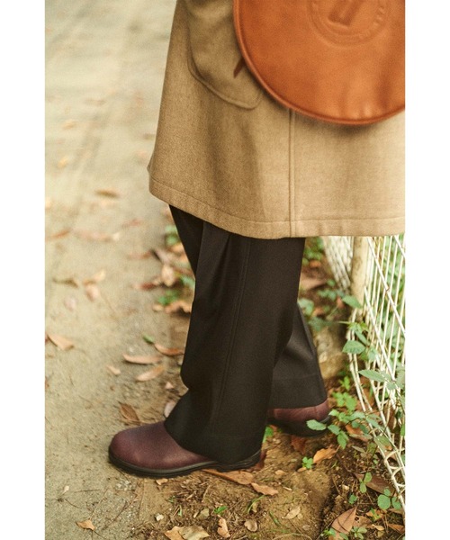 ブーツ Blundstone / ”CLASSICS” ブーツ メンズ レディースの画像