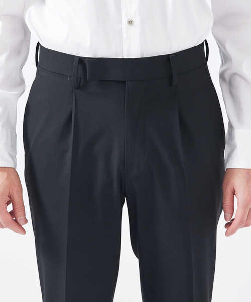 ABAHOUSE（アバハウス） スラックス 「セットアップ対応/BRERA