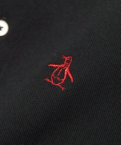 ポロシャツ Munsingwear / Solid Poloshirt メンズ : 78937513  