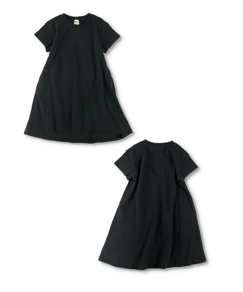 DOLCE&GABBNA キッズ　ワンピース　1歳 1歳半 db2221601-1.jpg