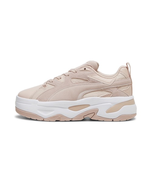 PUMA（プーマ） スニーカー ウィメンズ ブラスター ミックス