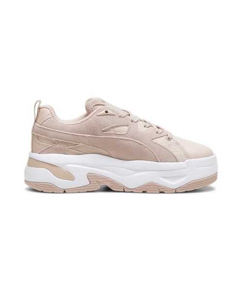 PUMA（プーマ） スニーカー ウィメンズ ブラスター ミックス