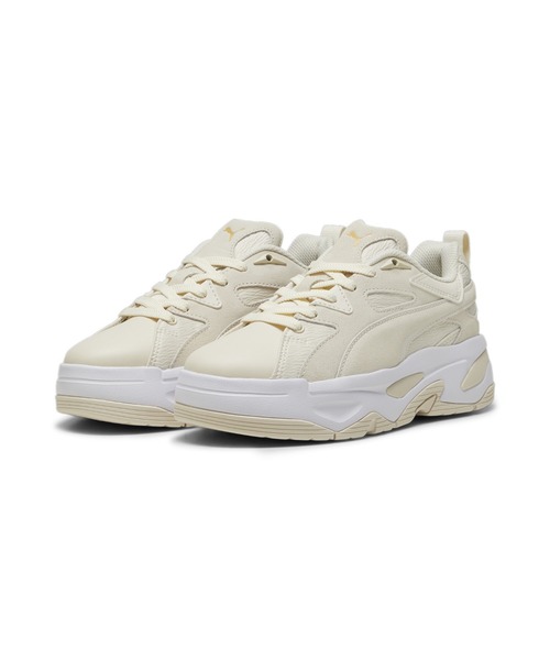 PUMA スニーカー プーマ ウィメンズ ブラスター ミックス