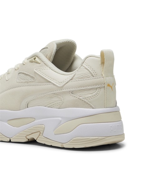 PUMA スニーカー プーマ ウィメンズ ブラスター ミックス