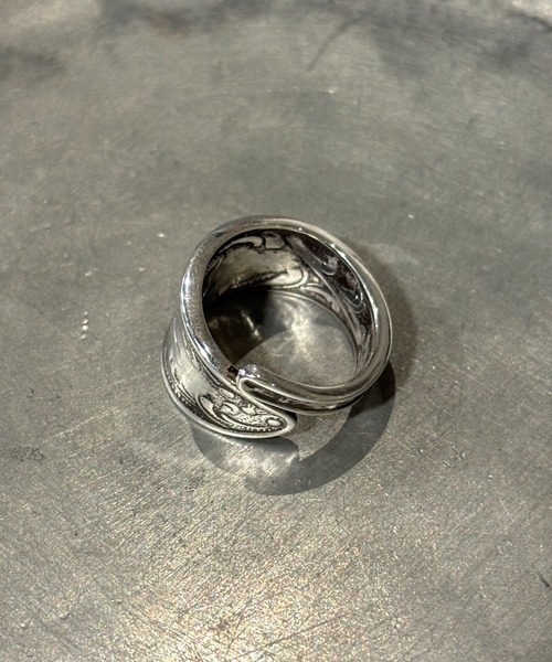 amp japan（アンプジャパン） 指輪 リング AMP JAPAN_Diamond