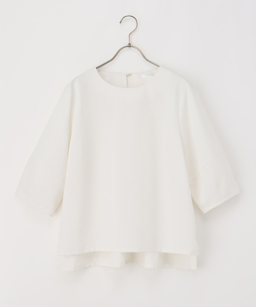 Lantern blouse - HIAND