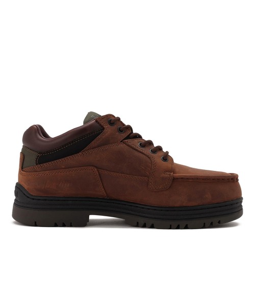 Timberland（ティンバーランド） ブーツ HERITAGE MOC TOE CHUKKA