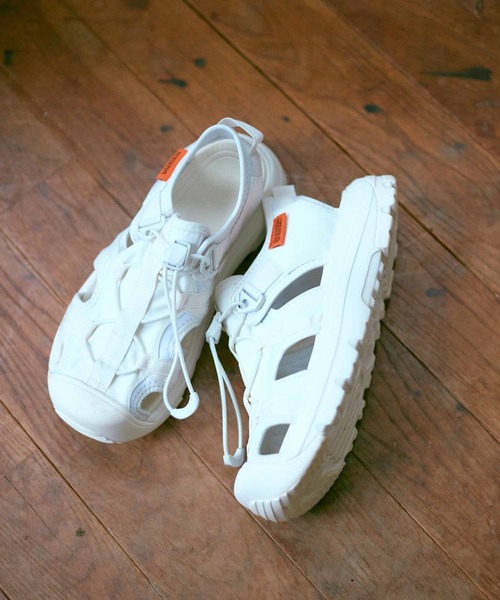 UNIVERSAL OVERALL サンダル 「WEB限定」UNIVERSAL / ”UO32