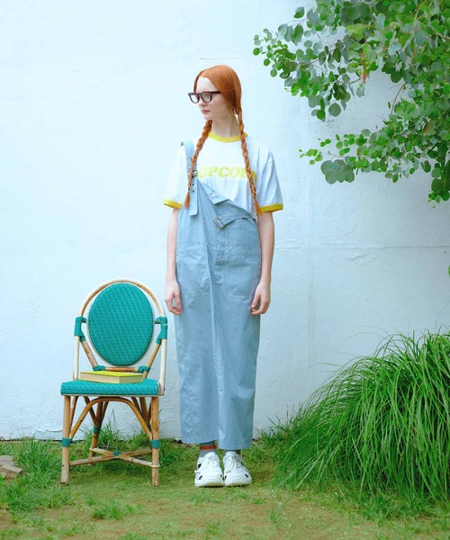 UNIVERSAL OVERALL サンダル 「WEB限定」UNIVERSAL / ”UO32