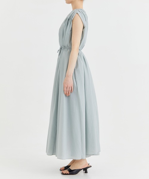 DOMELLE（ドメル） ワンピース 「DOMELLE/ドメル」別注 N/C TAFFETA
