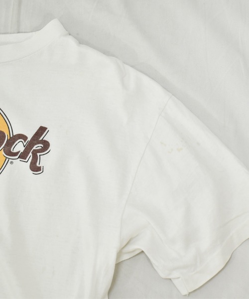 VINTAGE tシャツ 「ヴィンテージ古着」 Hard Rock CAFE / ハードロック
