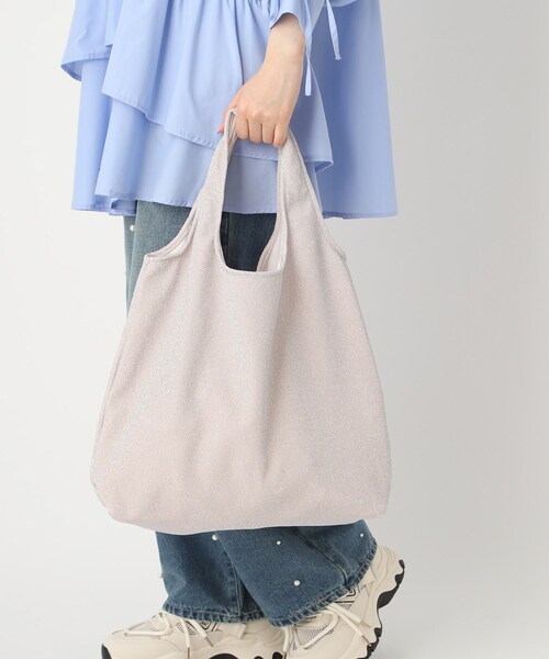 トートバッグ OVHEE Mare Tote Bag Taupe Beige P00000SV OVHEE】MARE TOTE BAG (OVHEE/トートバッグ) 114148046【BUYMA】