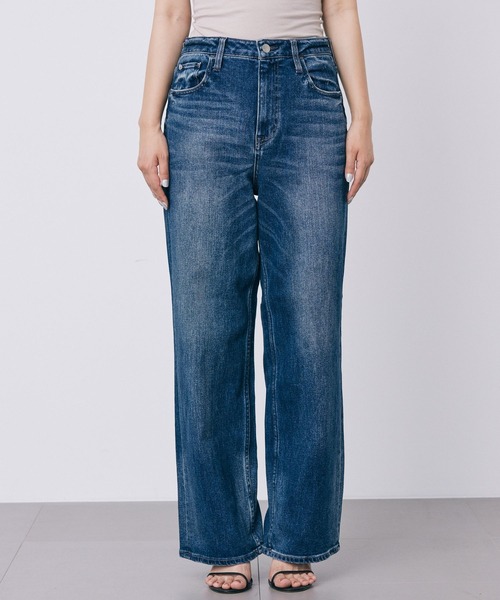 BABYLONE（バビロン） ジーンズ デニム デニムパンツ 「Healthy denim