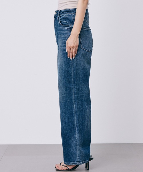 BABYLONE(バビロン) ジーンズ デニム デニムパンツ 「Healthy denim BABYLONE(バビロン) ジーンズ デニム デニムパンツ 「Healthy denim