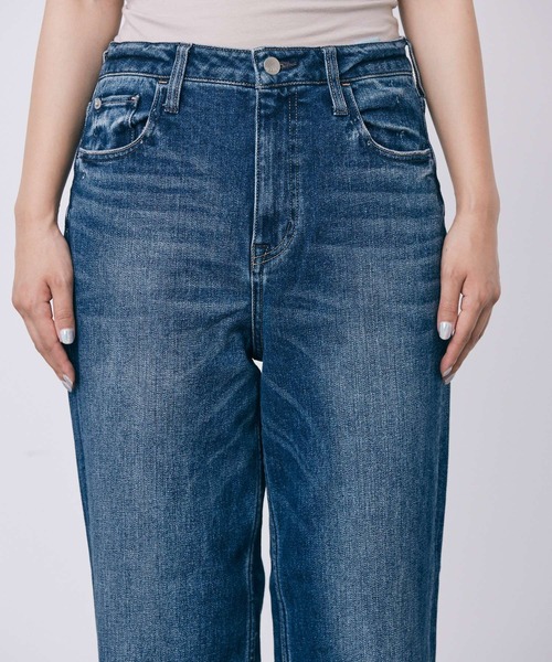 BABYLONE（バビロン） ジーンズ デニム デニムパンツ 「Healthy denim