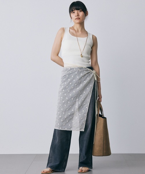 BABYLONE（バビロン） ジーンズ デニム デニムパンツ 「Healthy denim