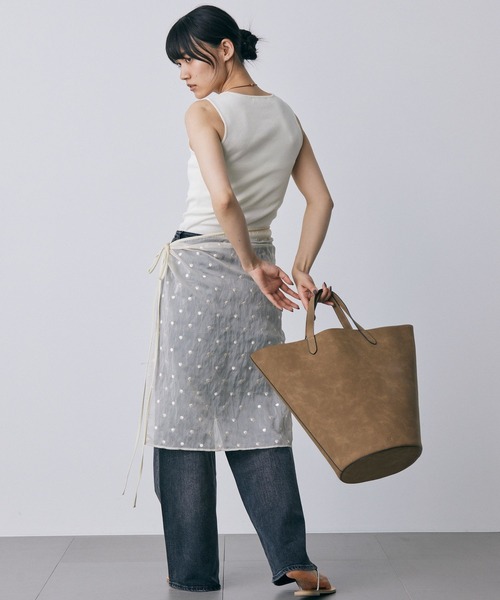 BABYLONE（バビロン） ジーンズ デニム デニムパンツ 「Healthy denim