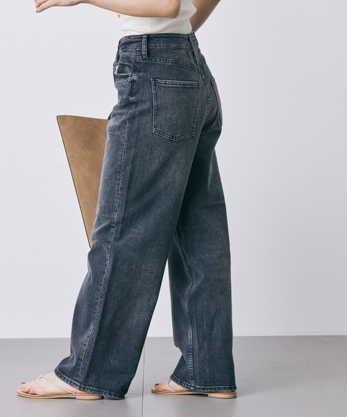 BABYLONE（バビロン） ジーンズ デニム デニムパンツ 「Healthy denim