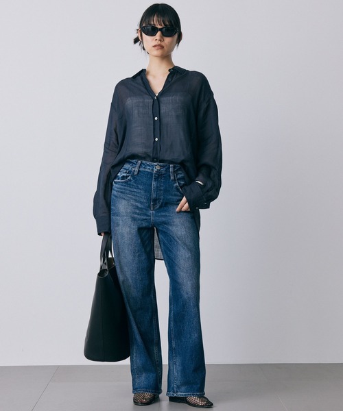 BABYLONE（バビロン） ジーンズ デニム デニムパンツ 「Healthy denim