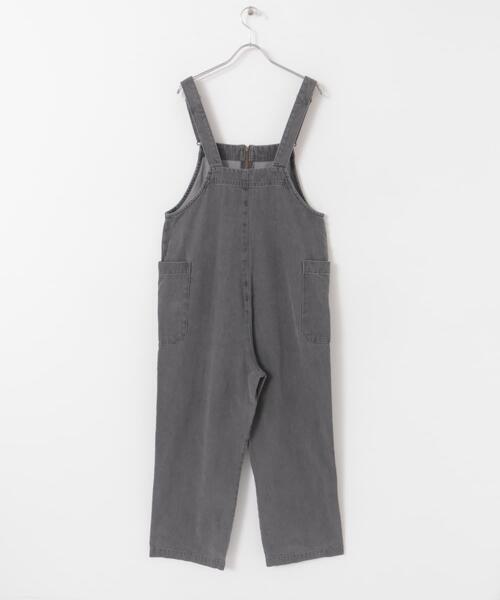 URBAN RESEARCH DOORS（アーバンリサーチドアーズ） サロペット