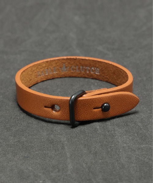 SABLE CLUTCH（セーブルクラッチ） ブレスレット RING SLIM BRACELET