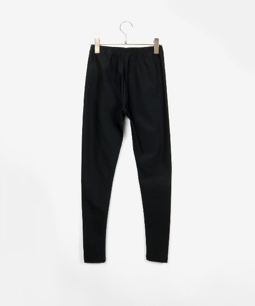 archivio（アルチビオ） レギンス スパッツ 「LADIES」保温裏起毛