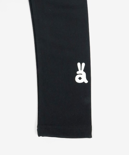 archivio（アルチビオ） レギンス スパッツ 「LADIES」保温裏起毛